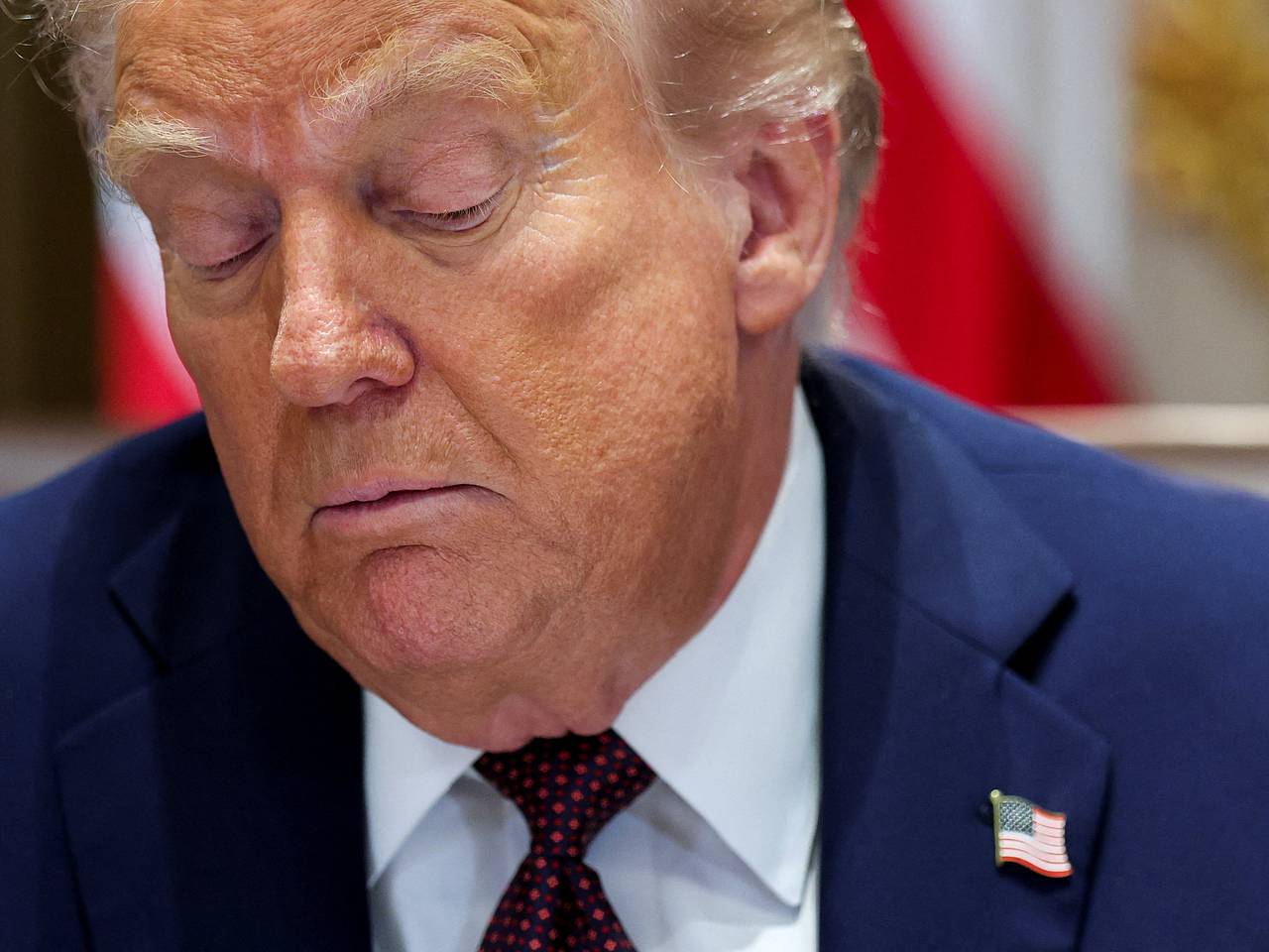 Стало известно о недовольстве Трампа Зеленским