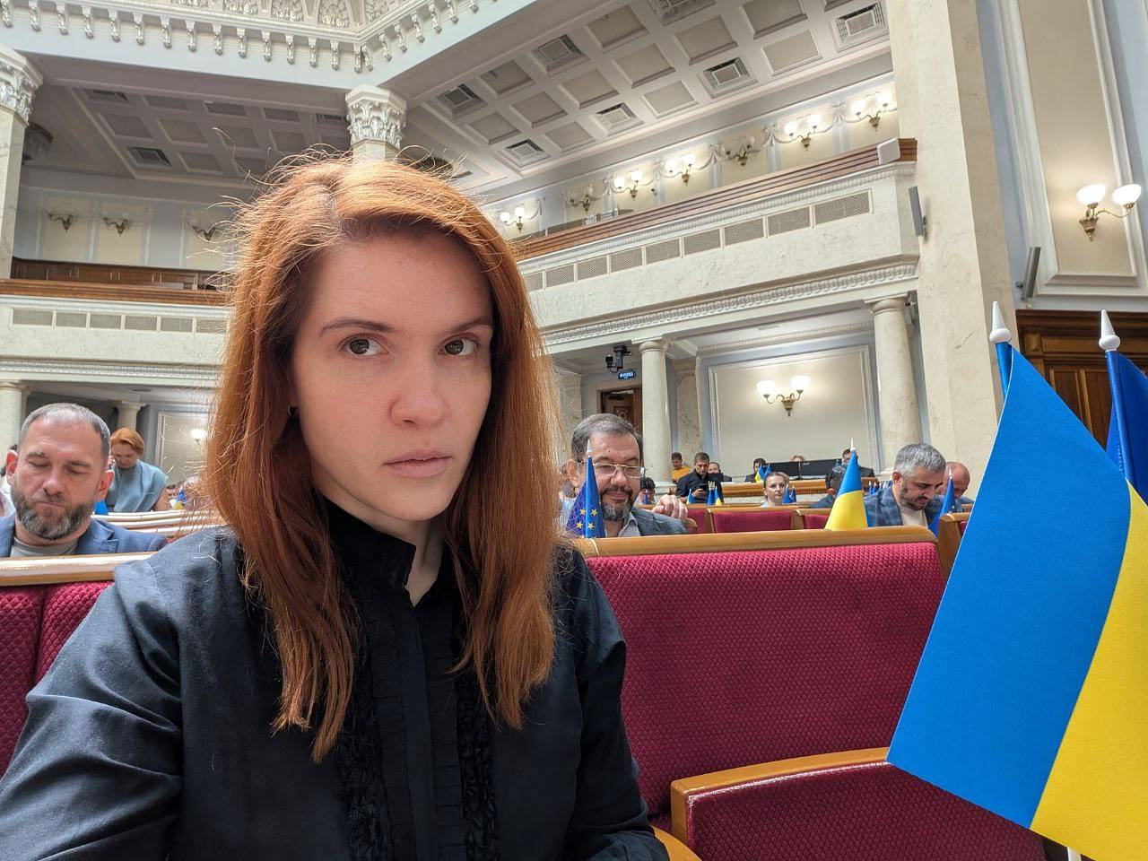 В Раде двумя словами опровергли заявление Генштаба ВСУ