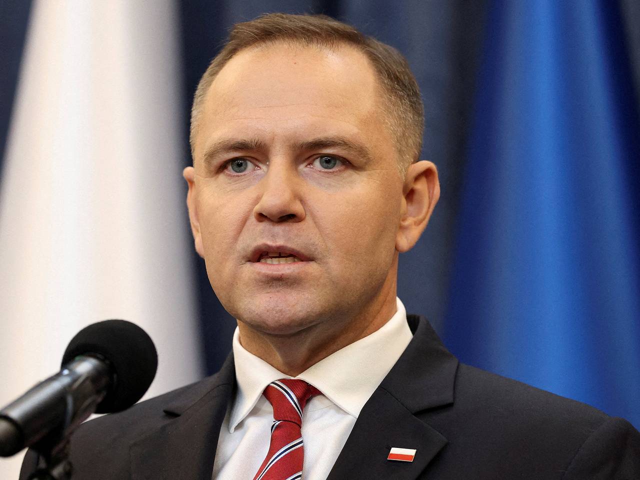 Украину призвали извиниться после оскорблений президента Польши
