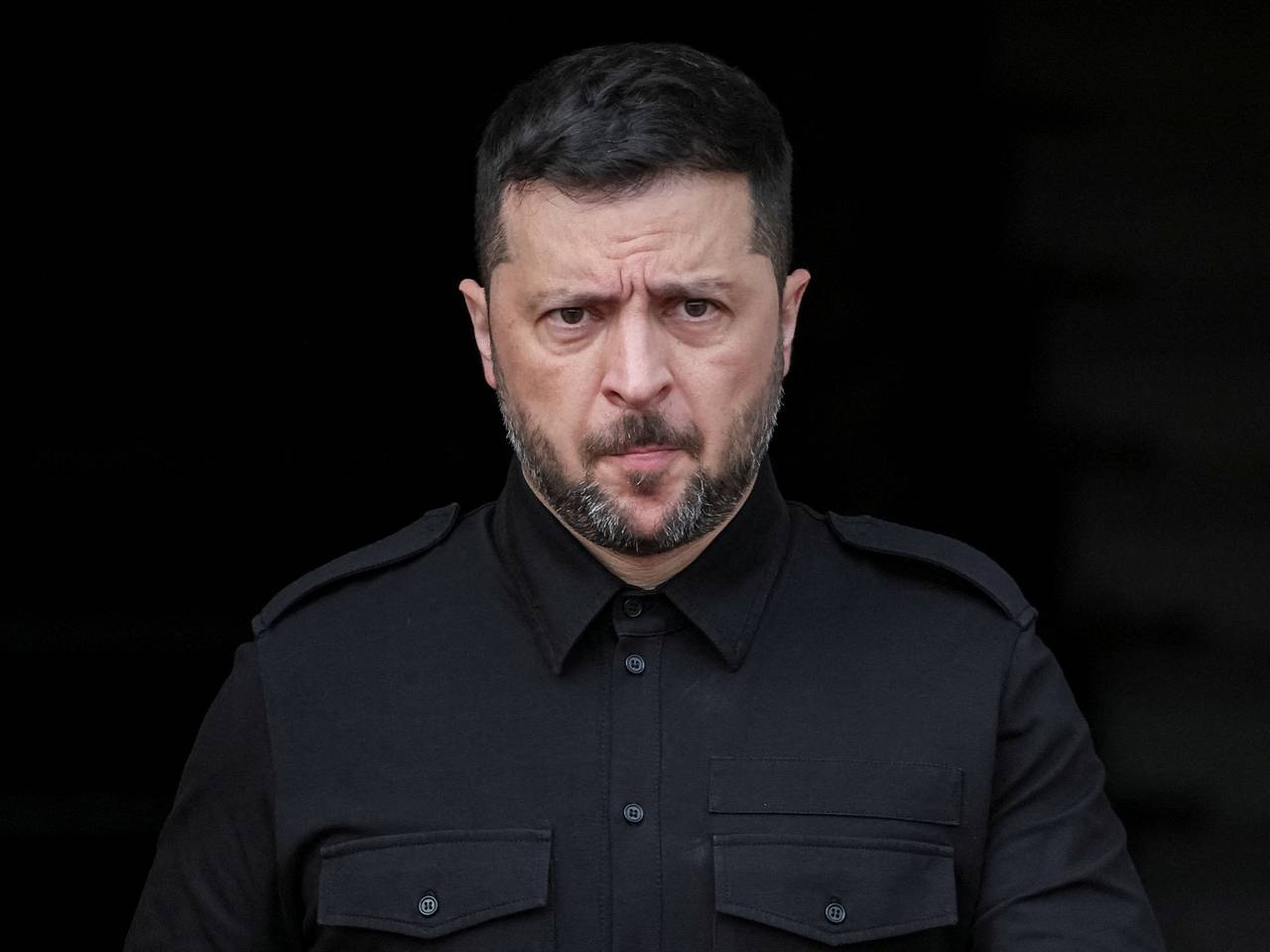 Зеленский подтвердил готовность к встрече с Путиным после ударов по Киеву