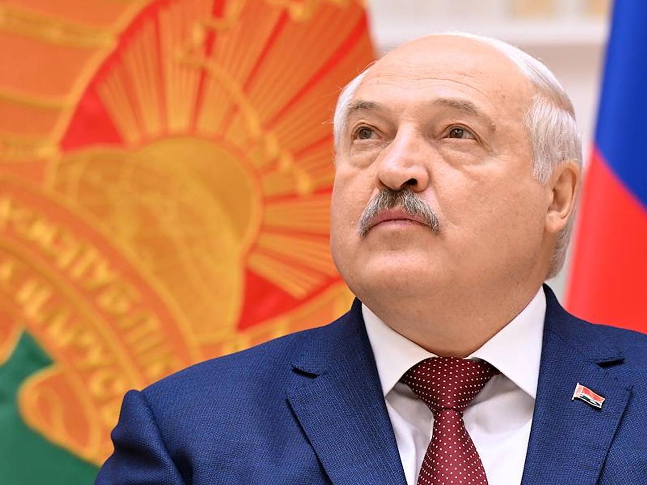 Лукашенко похвалил крестьян