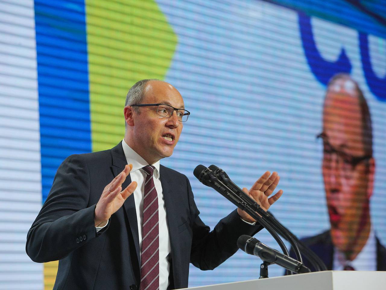 Стала известна роль Парубия во время стрельбы на Майдане в 2014 году