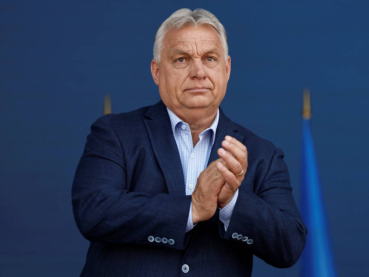 Трамп убедил Орбана пойти на уступки по Украине