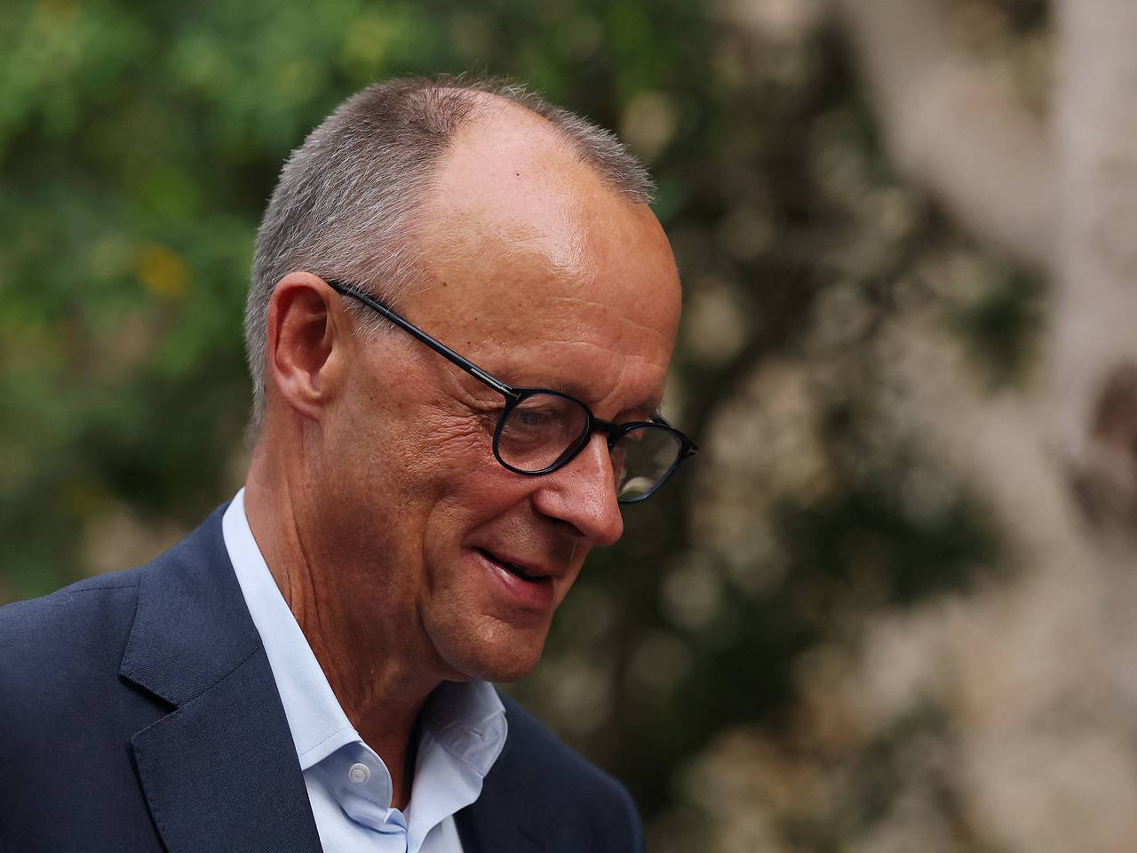 Мерц не исключил продолжение конфликта на Украине в течение долгого времени