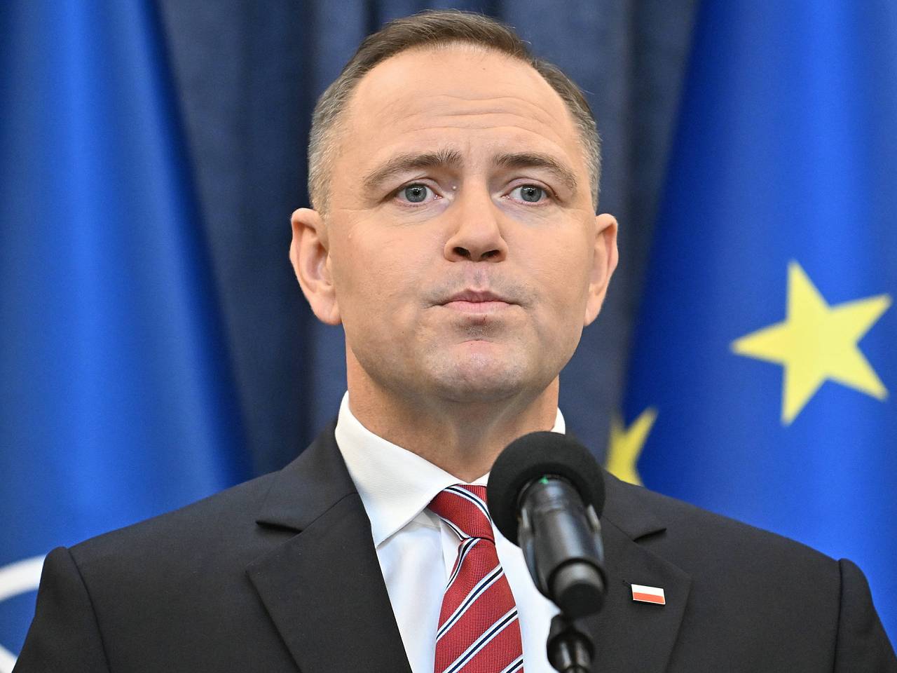 Президент Польши предложил отказывать в гражданстве сторонникам Бандеры