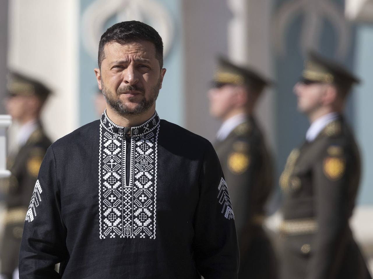 Депутат Рады задал неудобный вопрос Зеленскому
