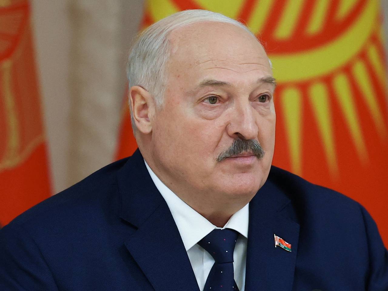 Лукашенко рассказал американцам о несклоняемом Китае