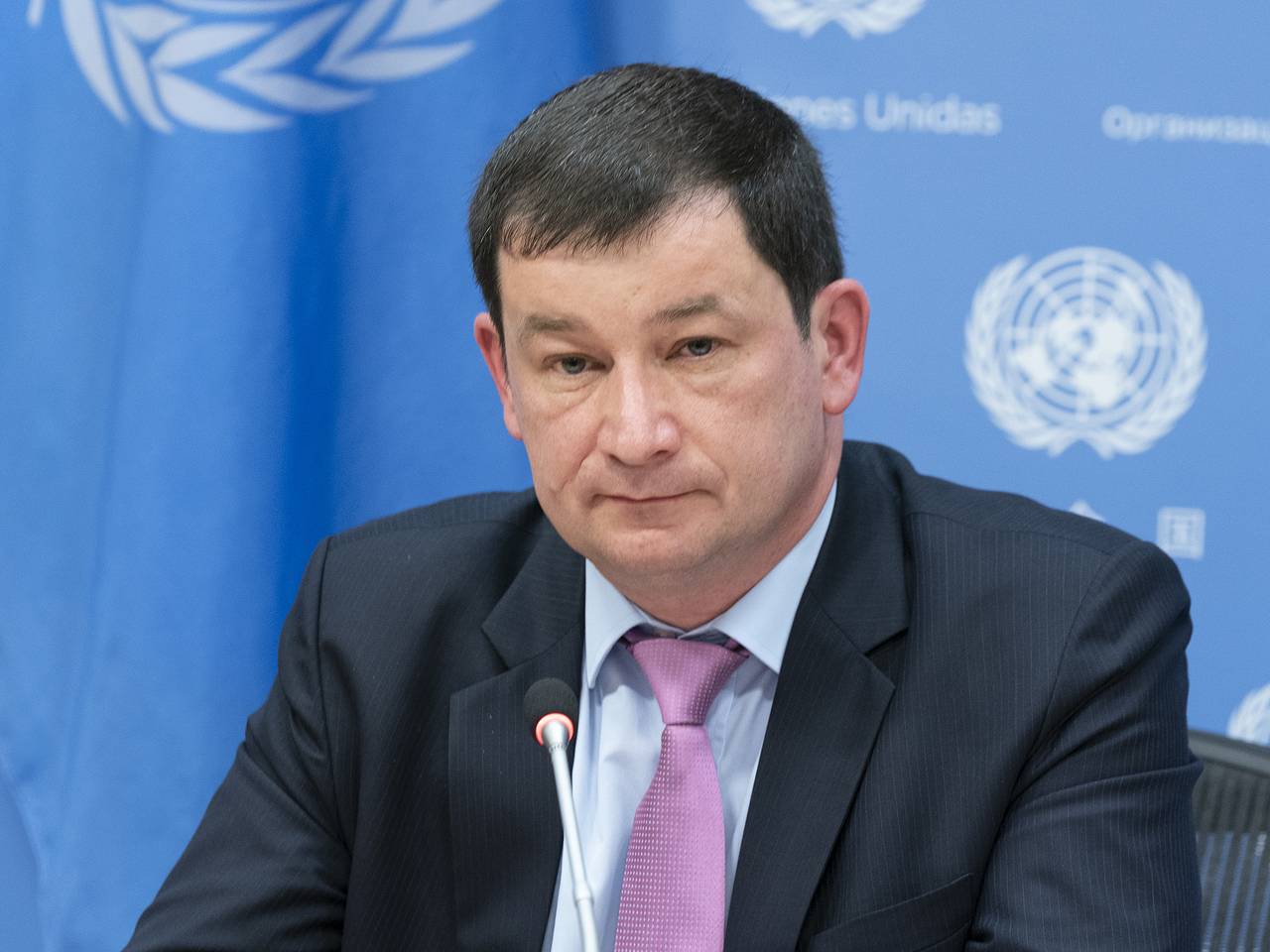 Россия предложила продлить действие резолюции Совбеза ООН по ядерной сделке