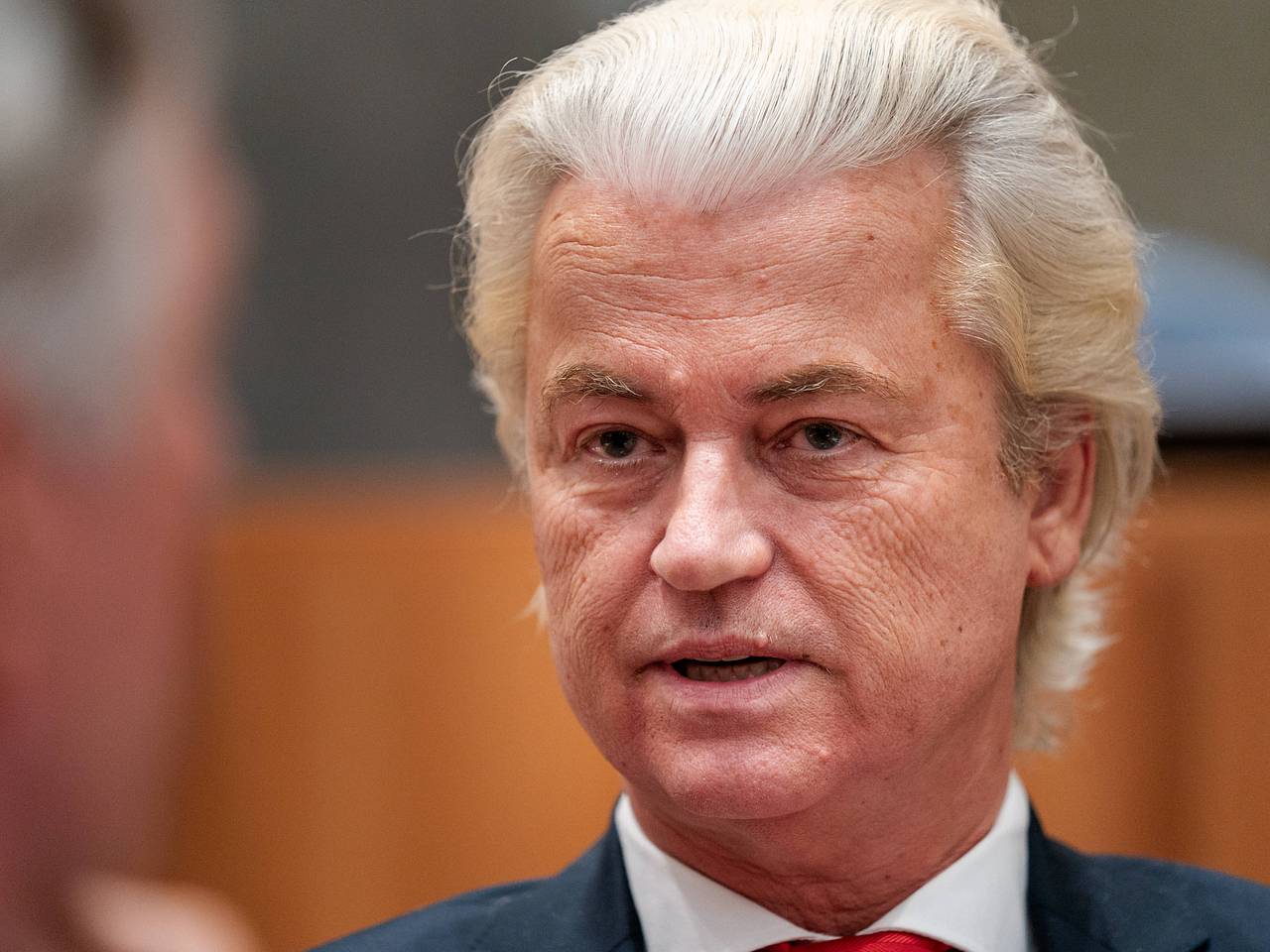В Нидерландах призвали отправлять украинских мужчин обратно на Украину
