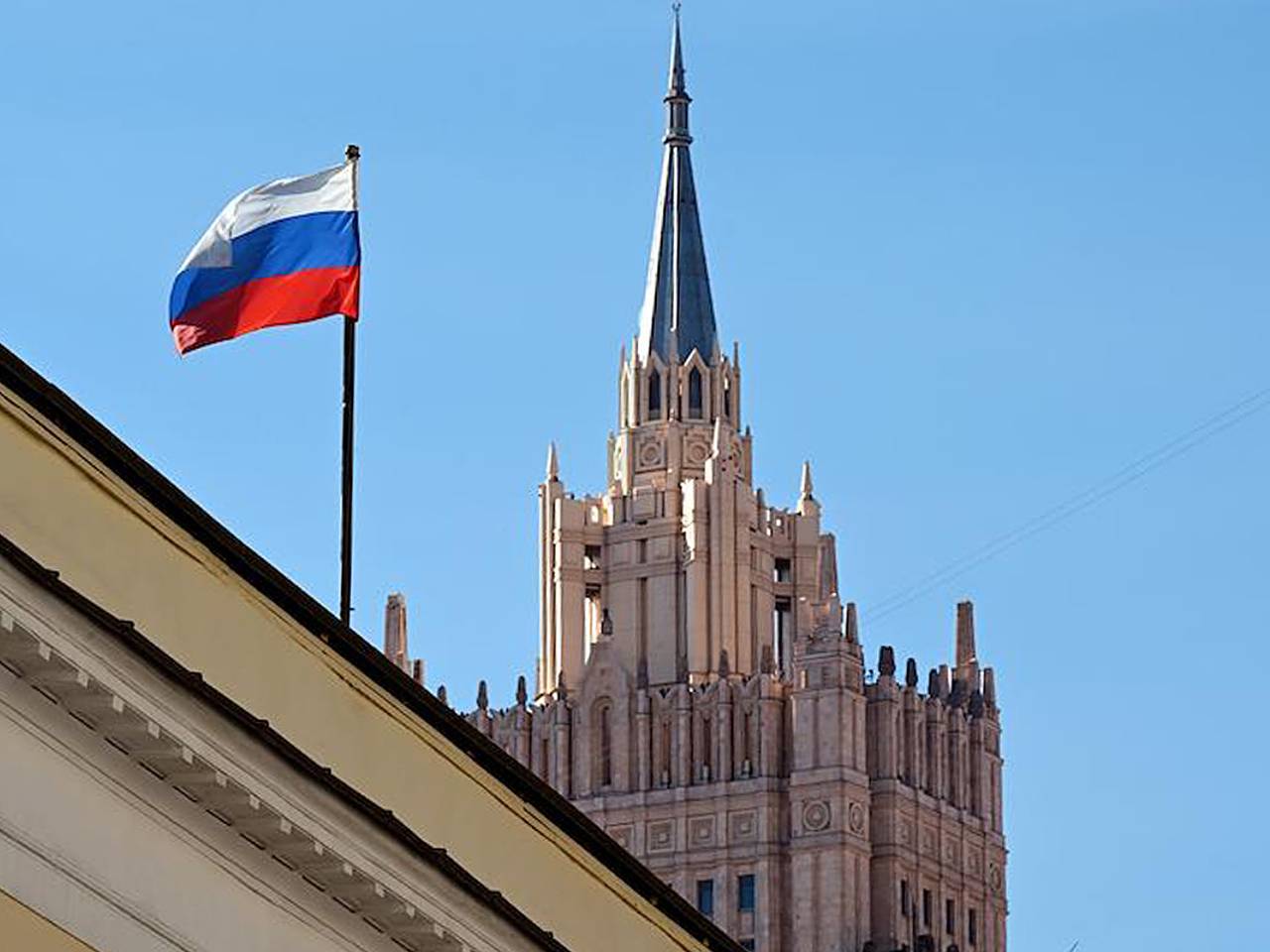Раскрыта реакция российского МИДа на доклад США о правах человека