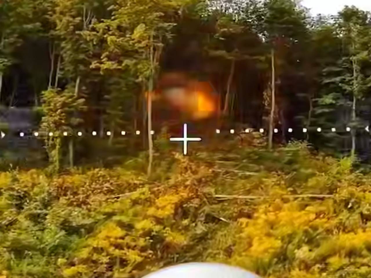 В зоне СВО ликвидировали «американскую старушку»