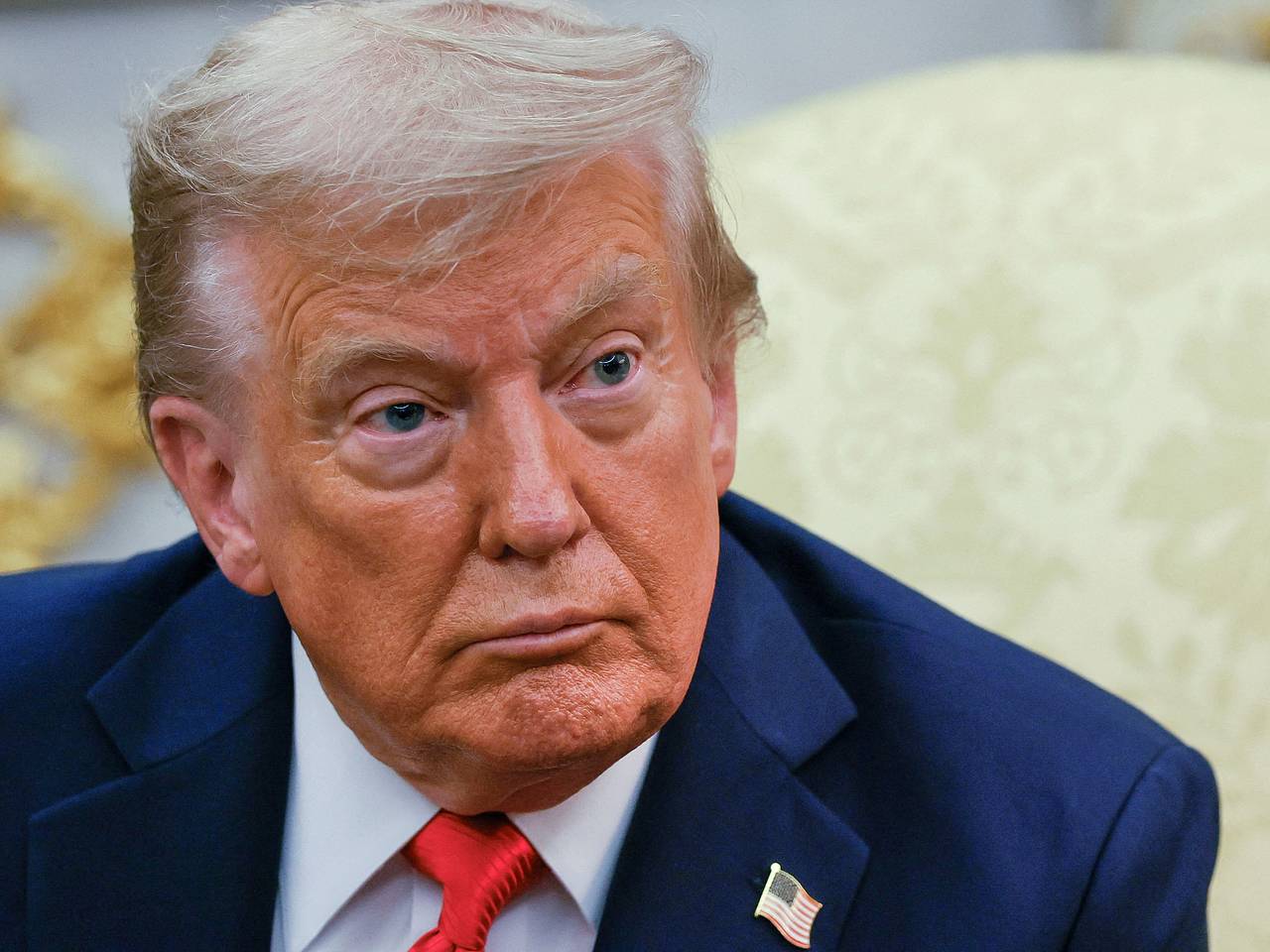 Трамп высказался о завершении конфликта на Украине