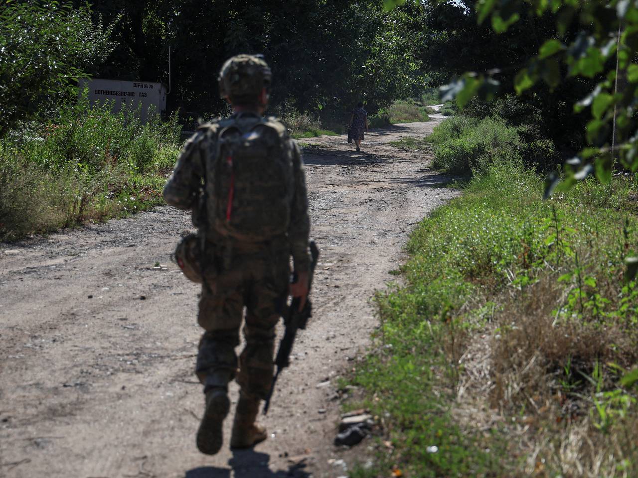 На Западе признали поражение в «прокси-войне»