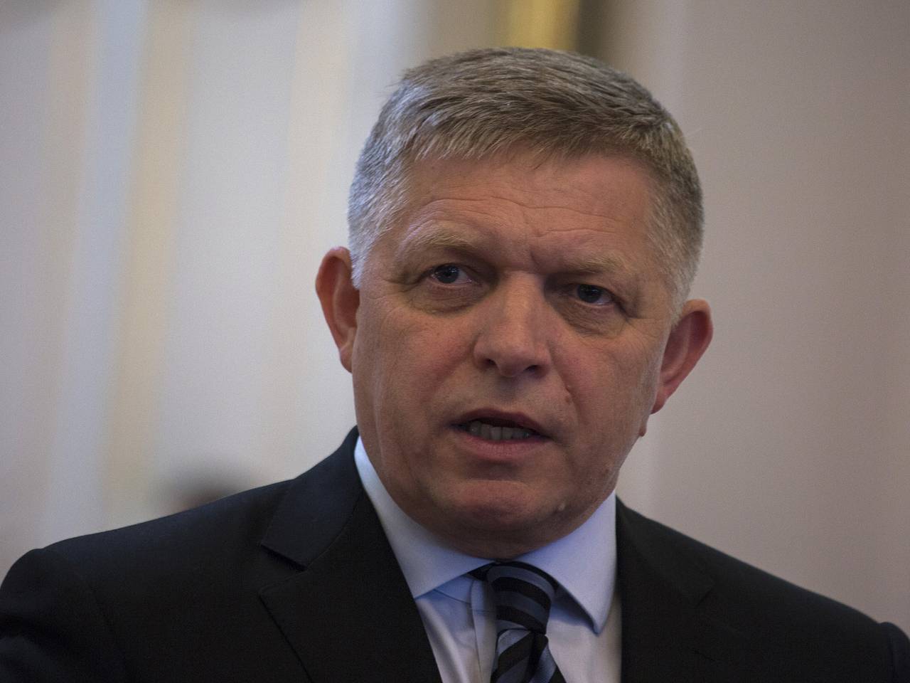 Премьер Словакии выразил недоумение из-за одного действия Украины