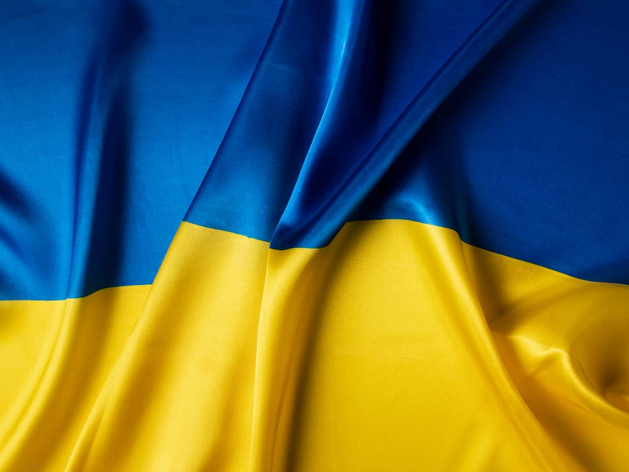 В Киевской области сожгли немецкий самоходку