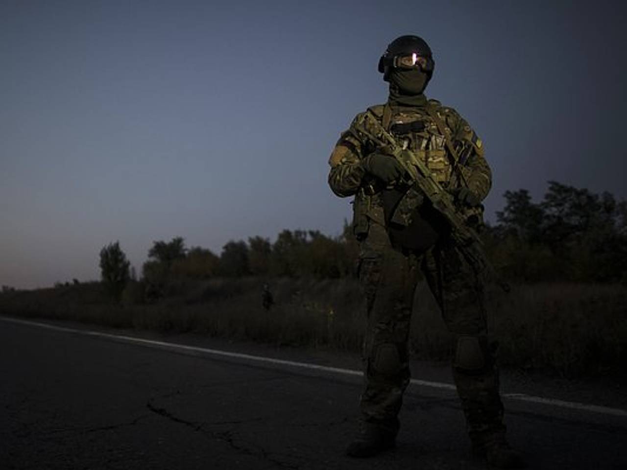 Наемник раскрыл смертельную ошибку иностранцев в ВСУ