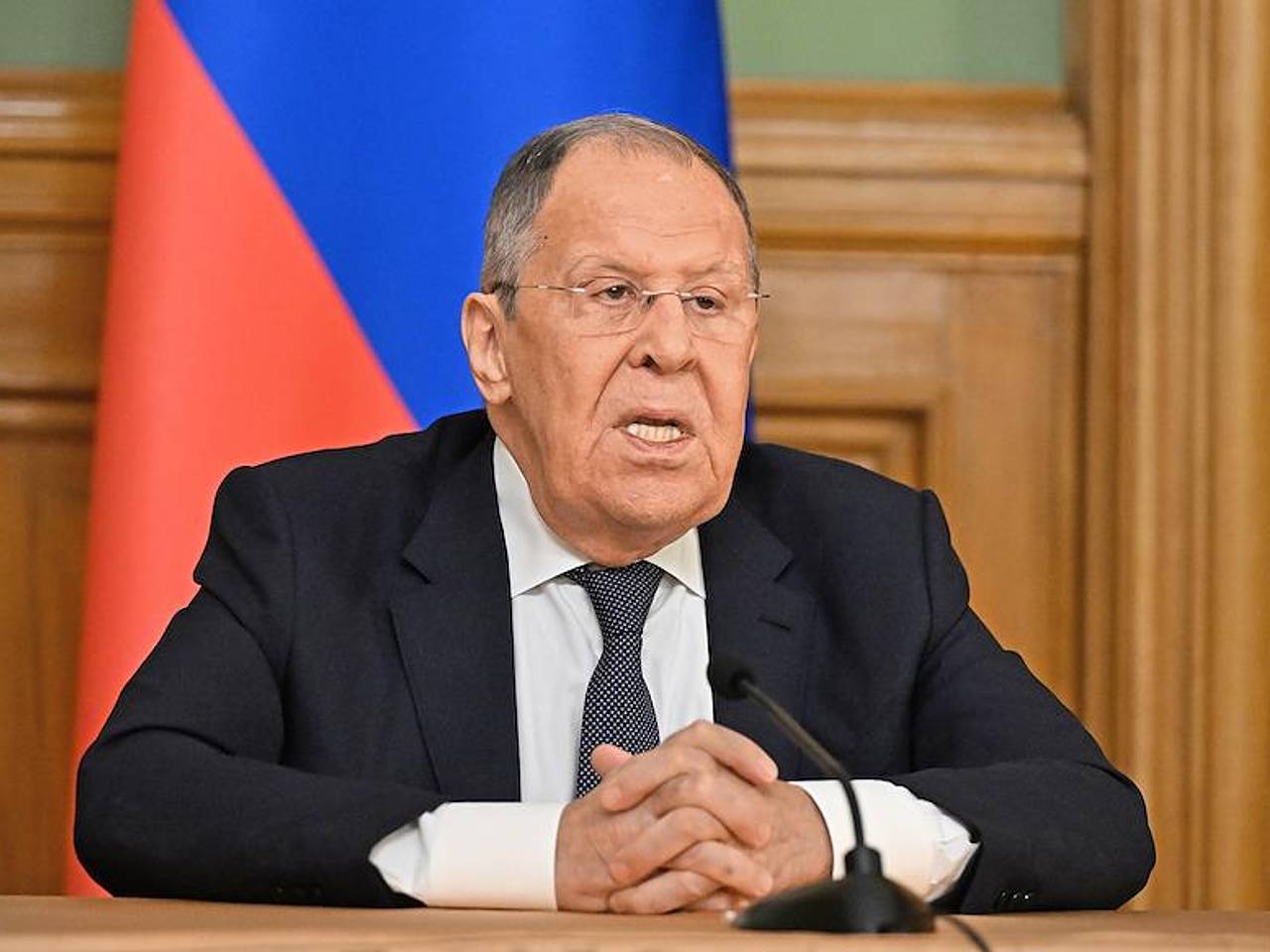 Лавров призвал Японию к ответственности за Вторую мировую войну