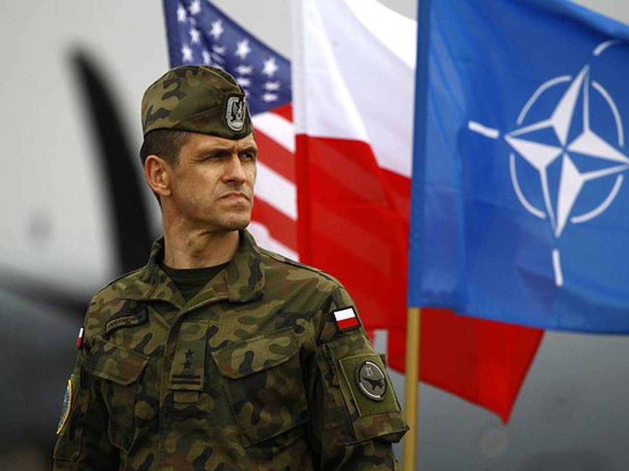 Подполковник сравнил инцидент в Польше с провокацией США в Тонкинском заливе