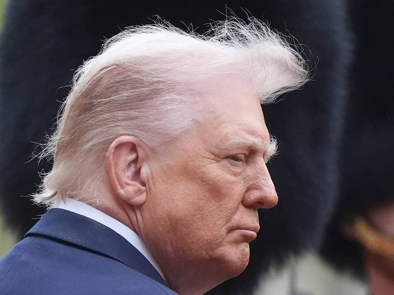 Экс-президент Молдавии поблагодарил Трампа за одно решение