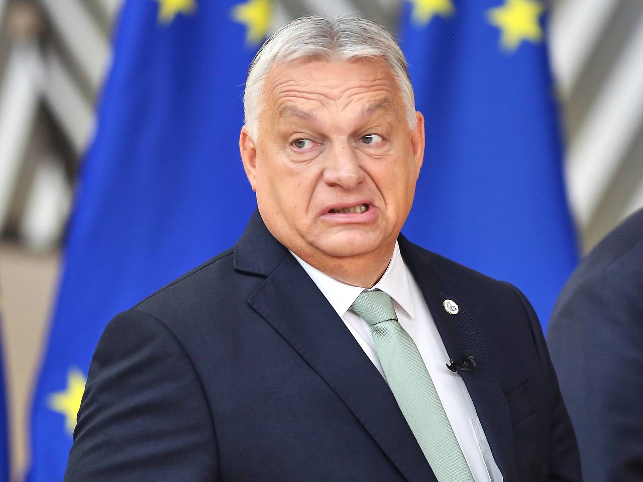 Орбан заявил о потере Украиной суверенитета