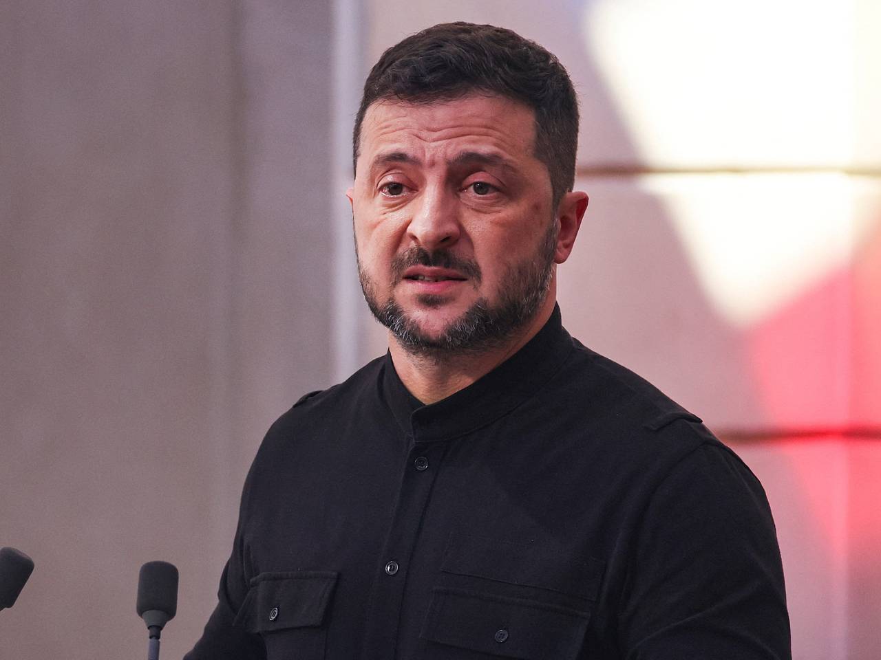 Зеленский предложил Словакии одно действие