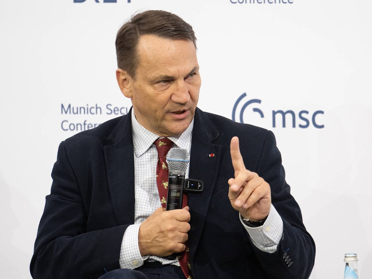Глава МИД Польши сделал неожиданное заявление о границах Украины