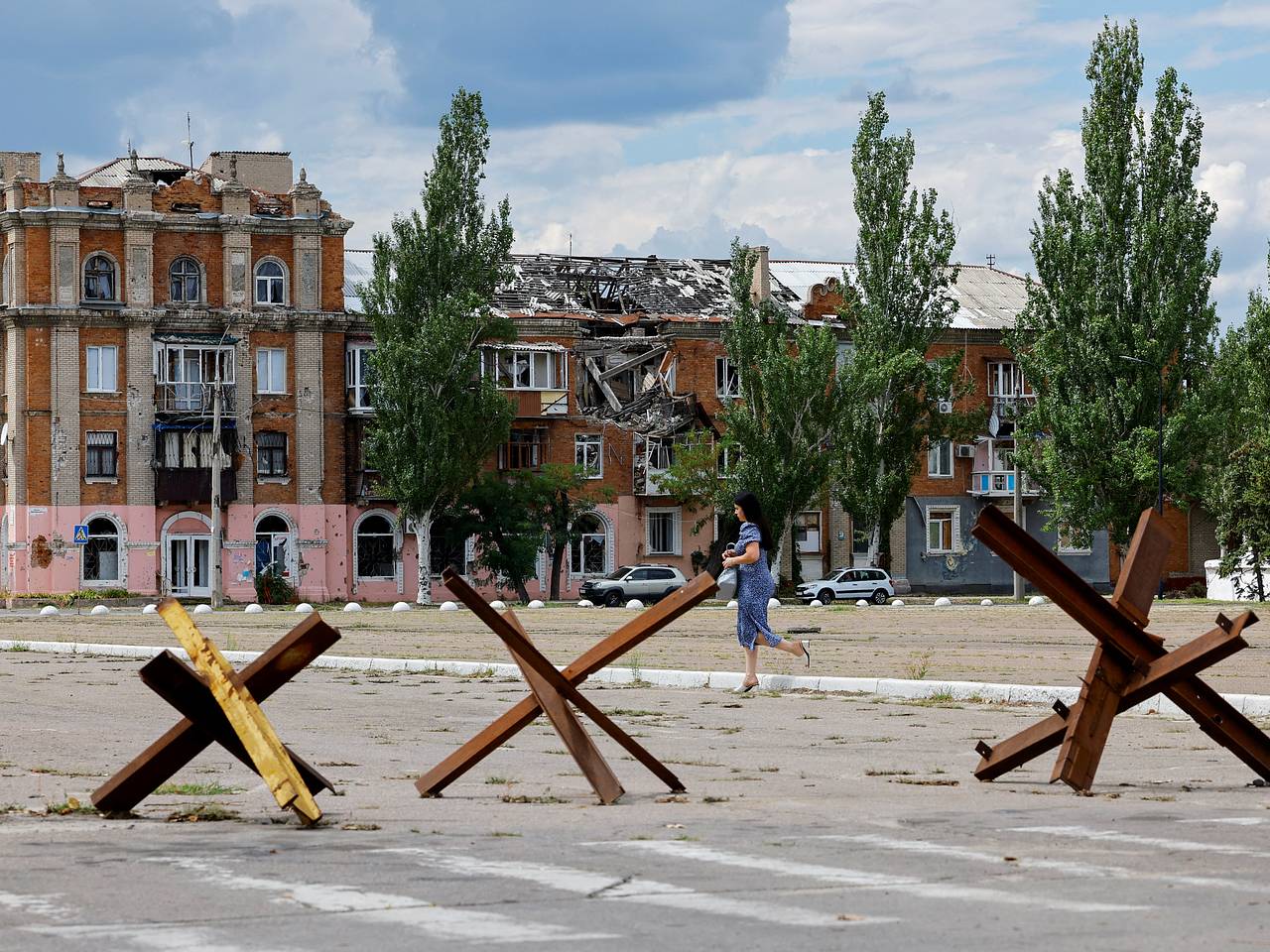 Украине предрекли признание российскими утраченных территорий