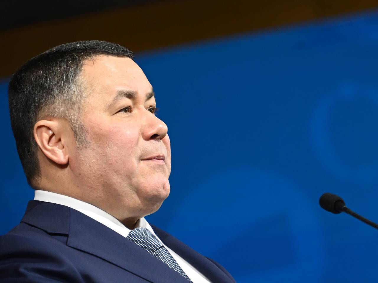 На Украине объявили в розыск российского губернатора