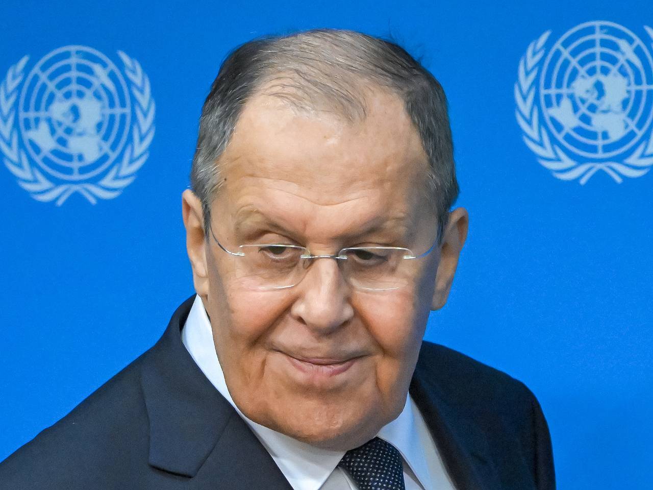 Лавров рассказал о зависимости европейских лидеров от Трампа
