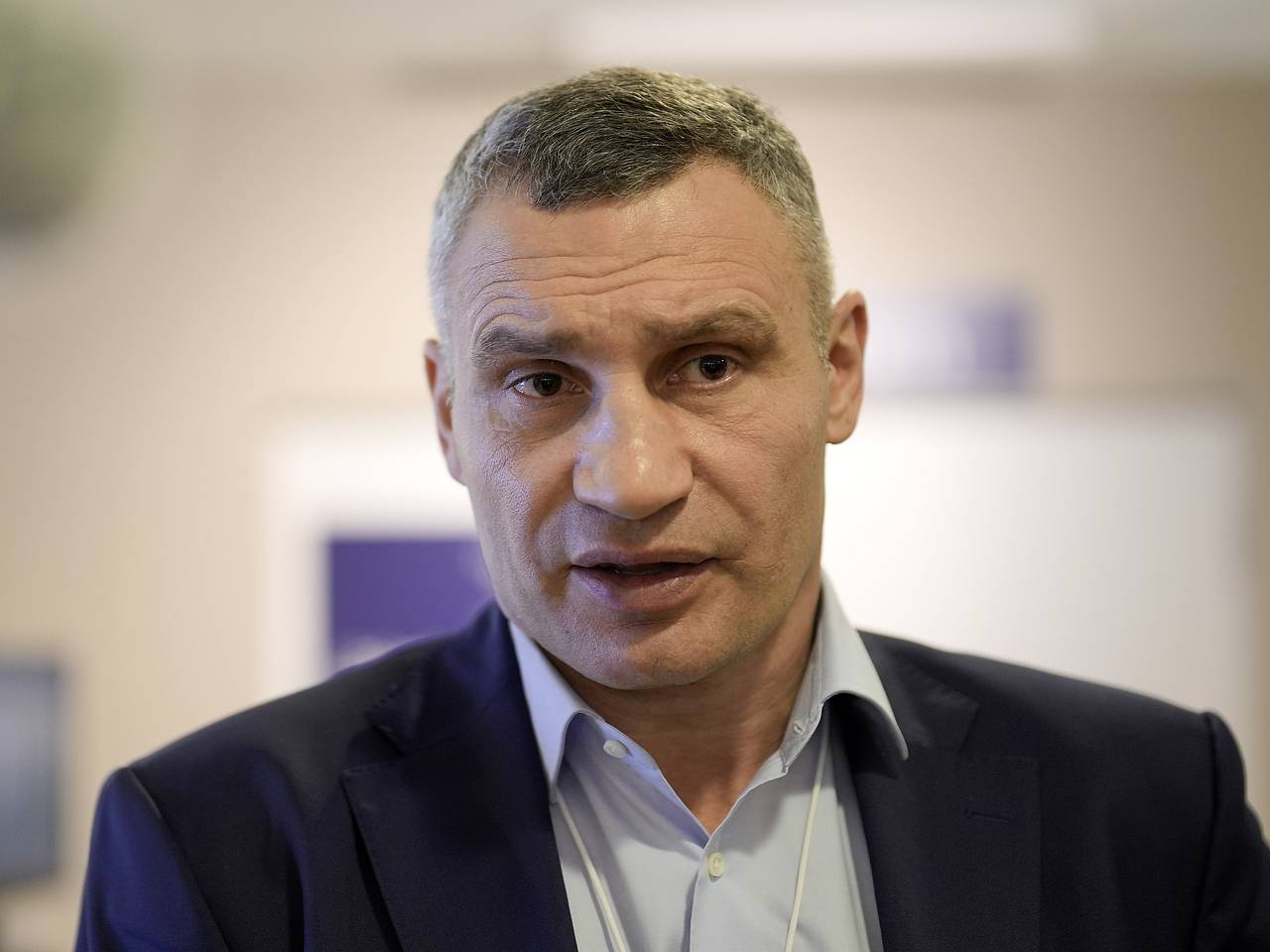 Кличко рассказал о последствиях атаки ВС России на Киев