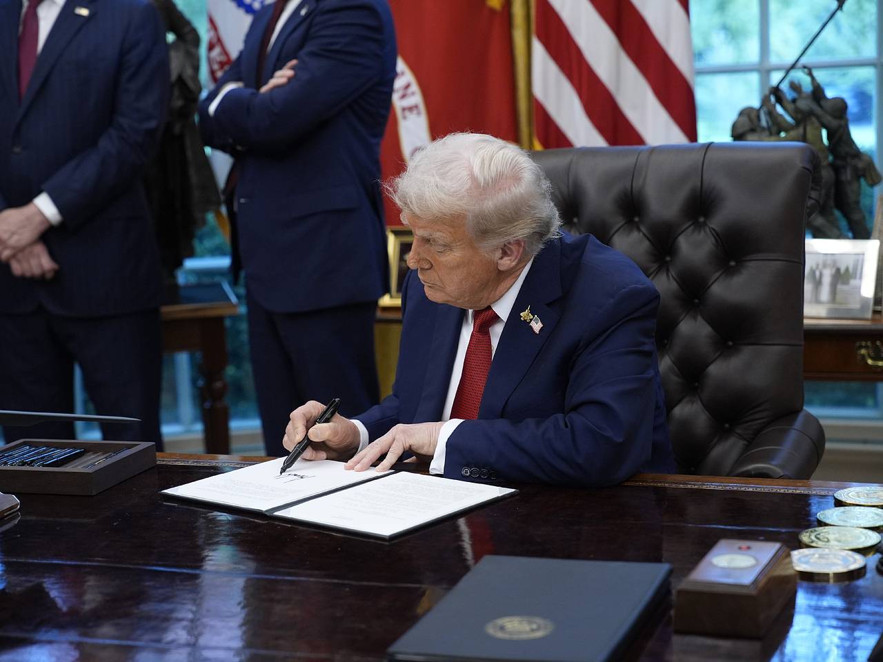 В США рассказали о важной правке Израиля в план Трампа по Газе