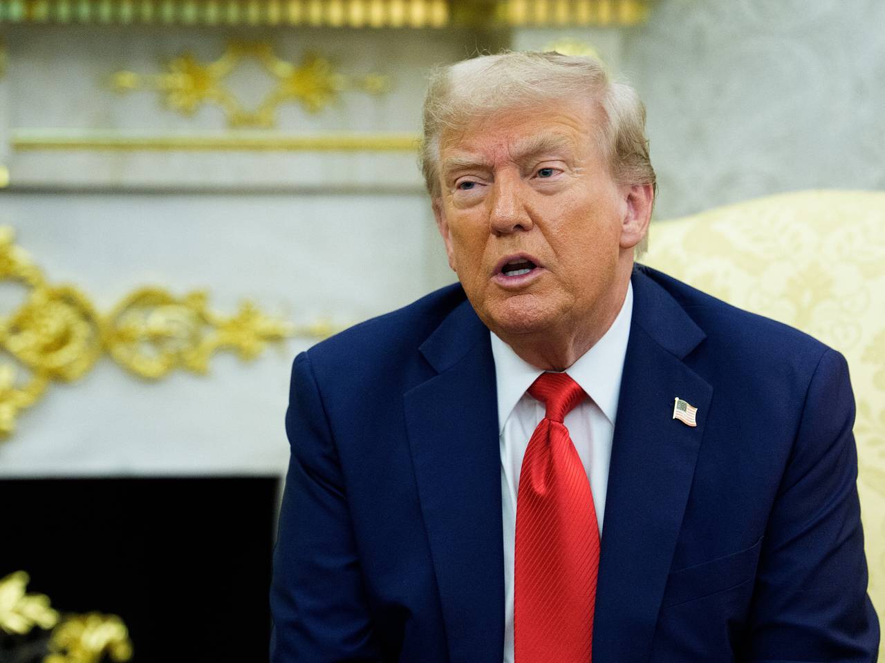 Трампа разочаровало решение Индии по России