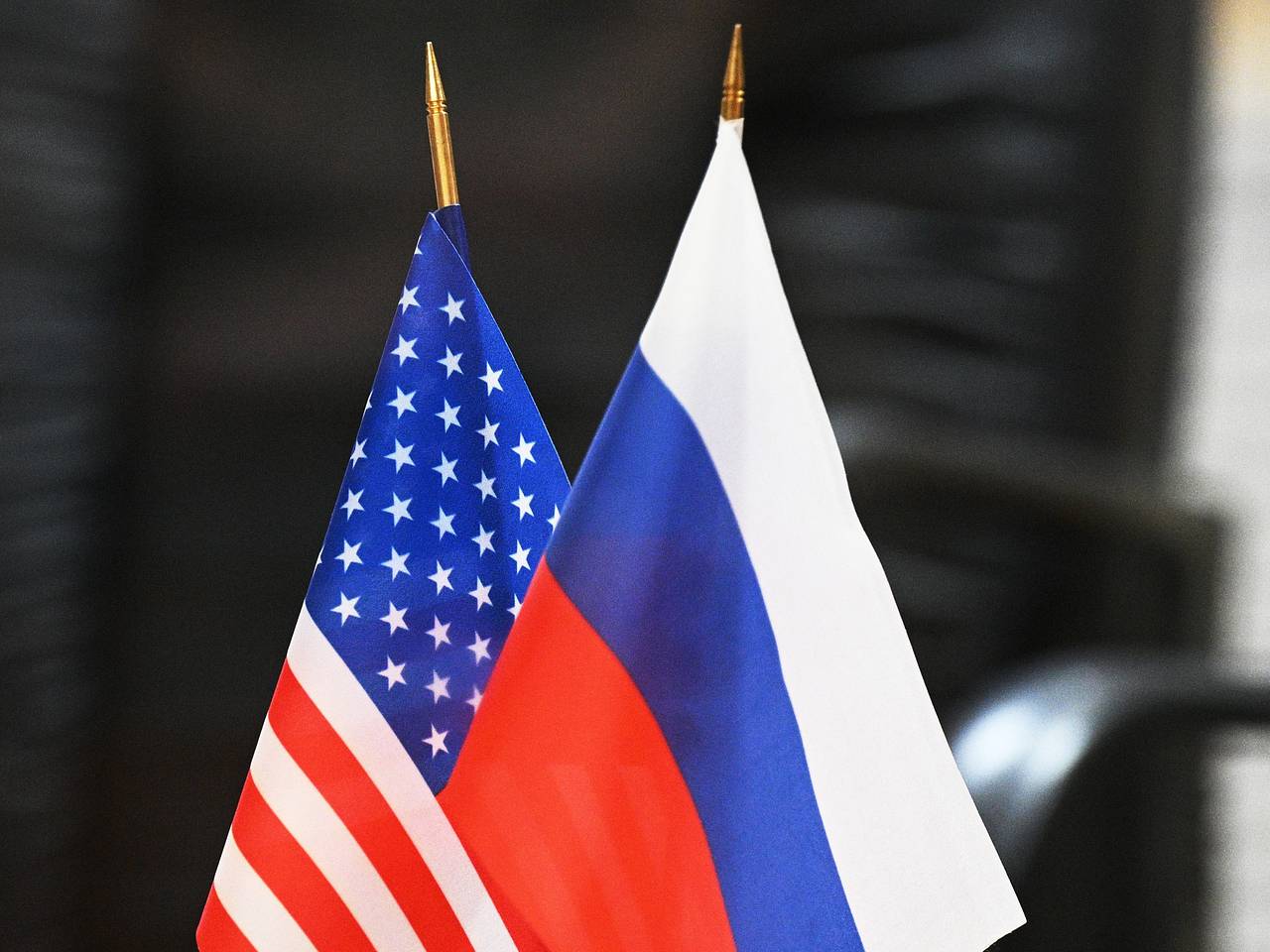 Стало известно о желании согласовать с Россией переговоры по работе дипмиссий