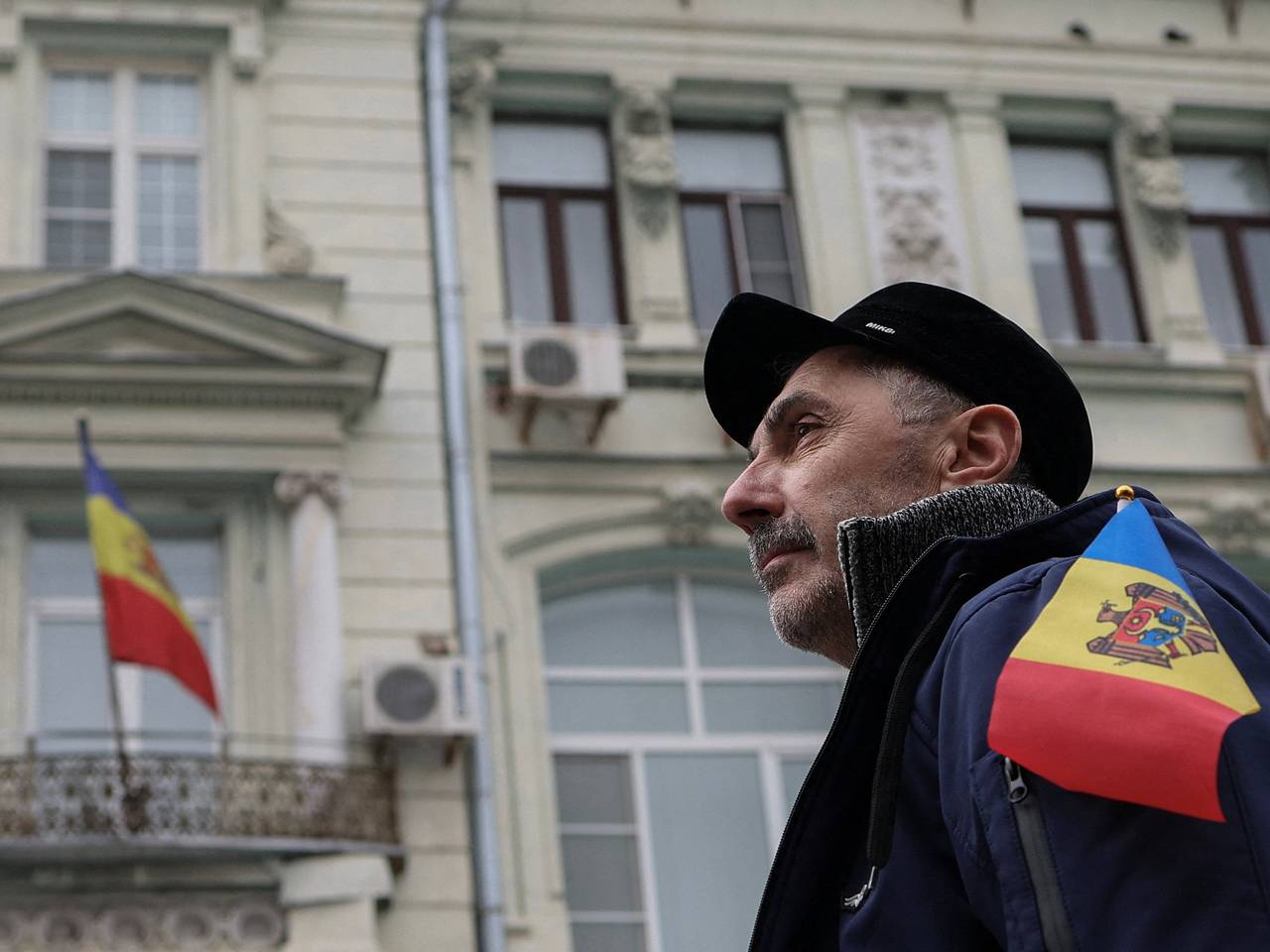 В Молдавии оппозиция отказалась признавать итоги выборов