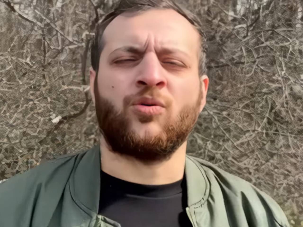 Комикадзе попал в базу «Миротворца»