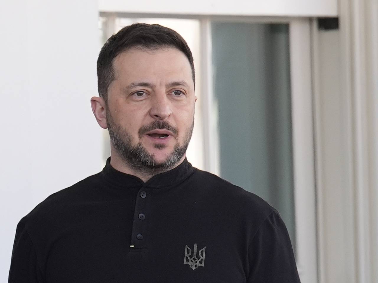Зеленский пожаловался на закупки российского газа на Западе
