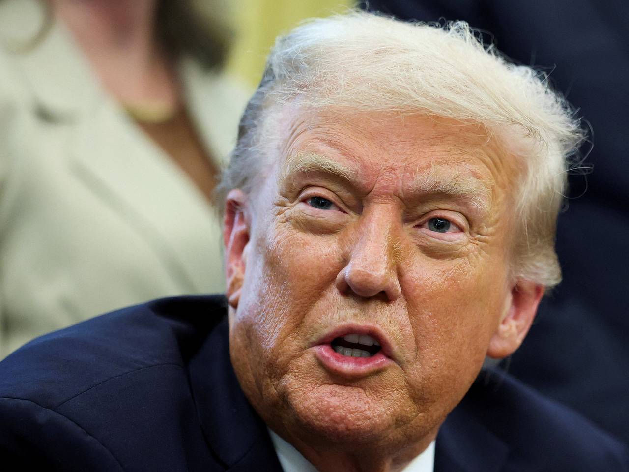 Трамп обсудит с председателем КНР условия сделки по TikTok