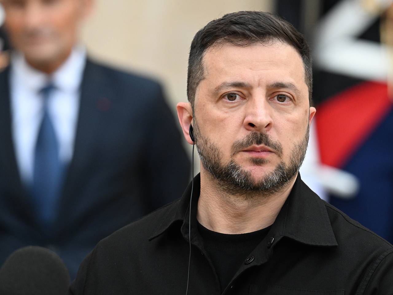 Зеленский рассказал о гарантиях безопасности