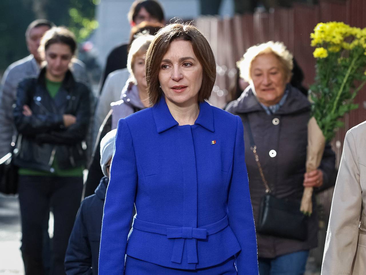 На Украине оценили риски для Приднестровья из-за победы партии Санду