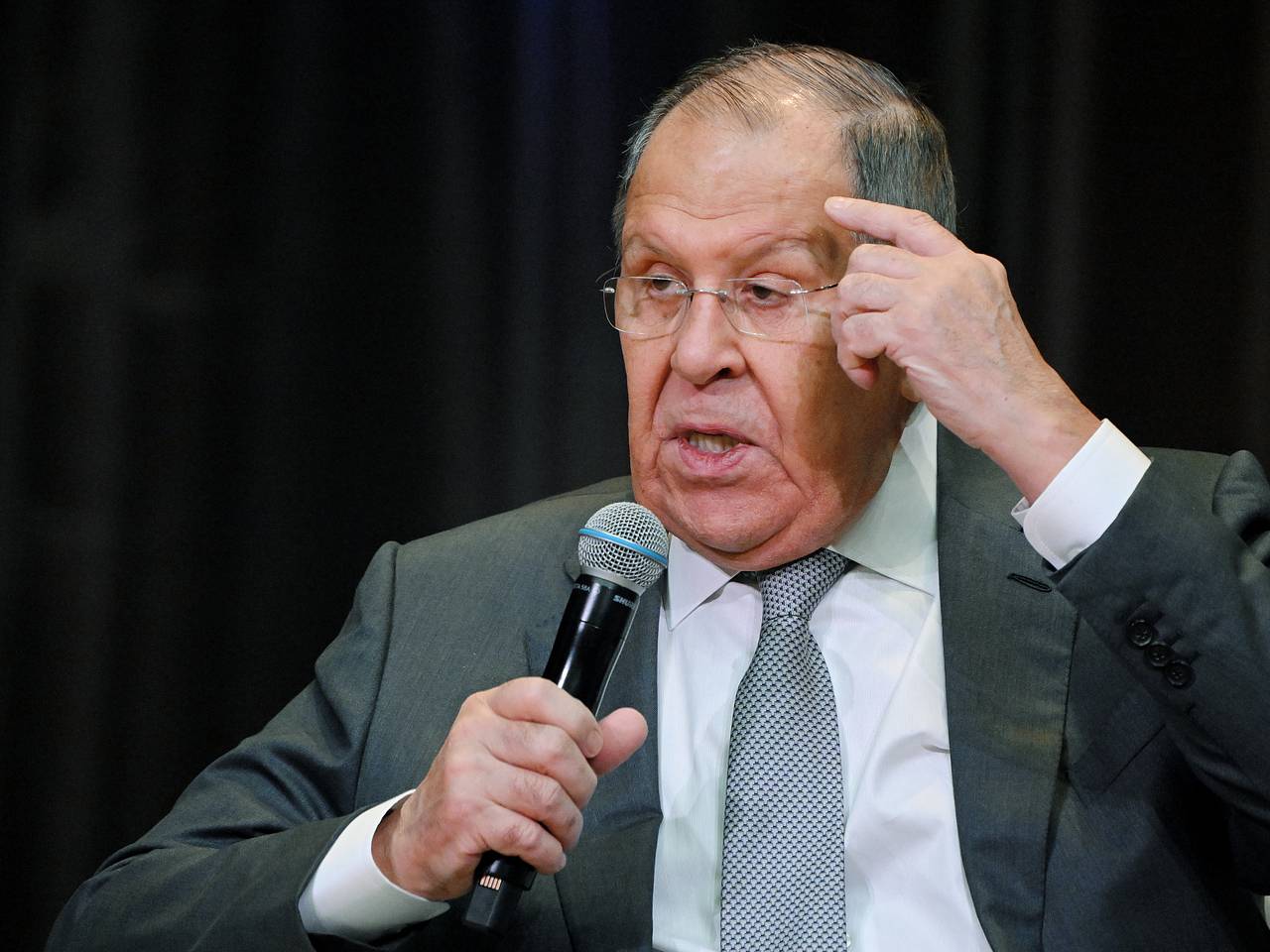 Лавров оценил перспективы возобновления диалога с Западом
