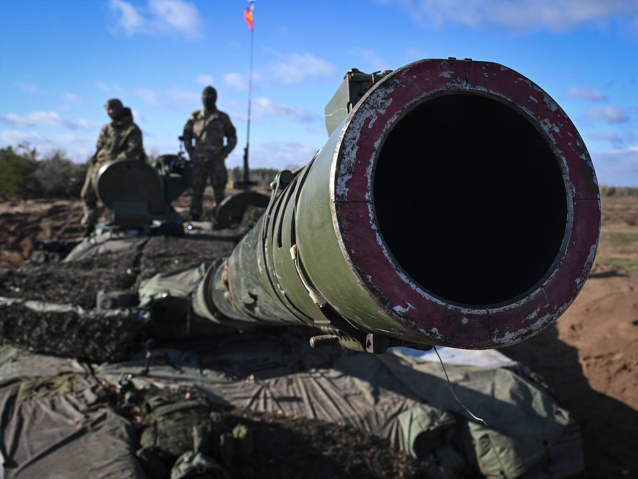 Стало известно о продвижении российских войск в Купянске