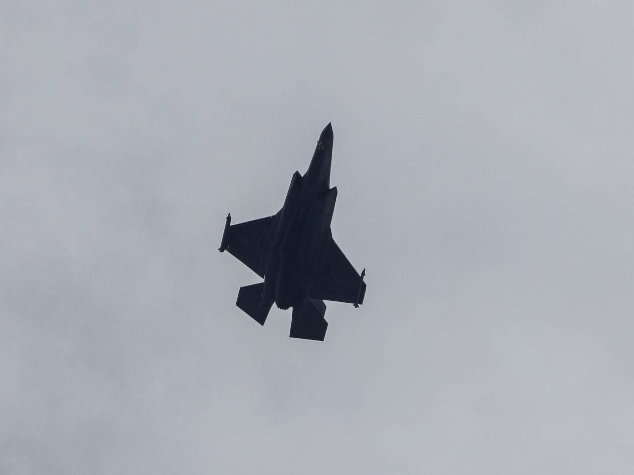 В Турции ответили на вопрос о связи закупок F-35 со слухами о выкупе С-400
