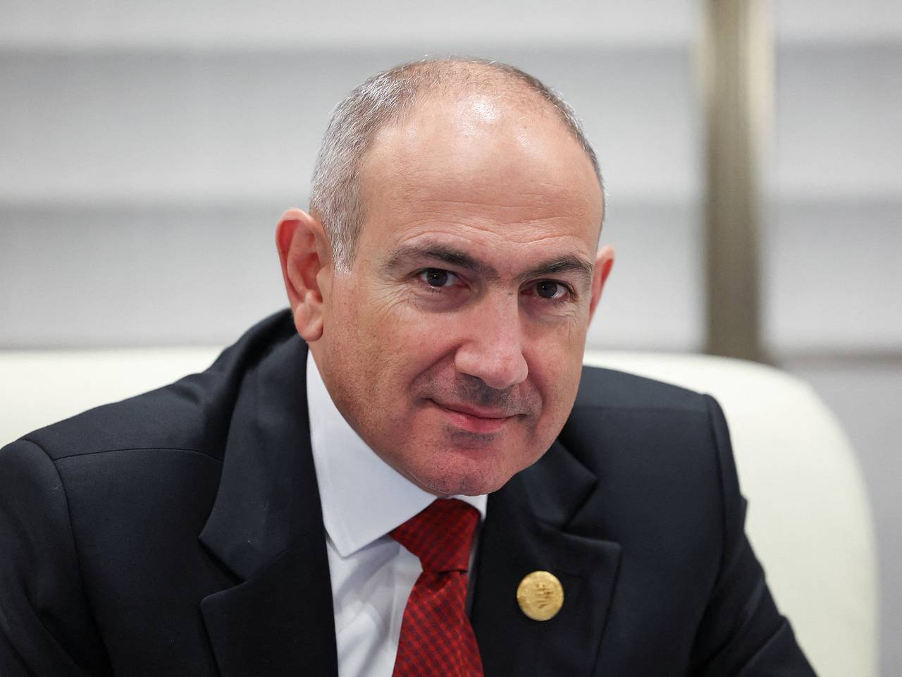 Пашинян рассказал об увеличении поставок оружия в Армению