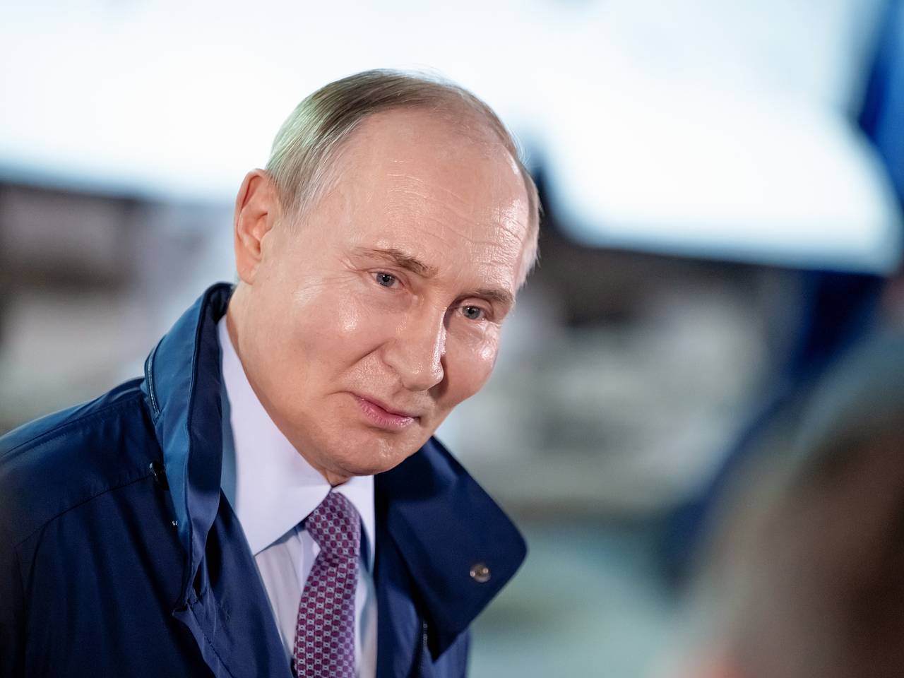 В США оценили предложение Путина