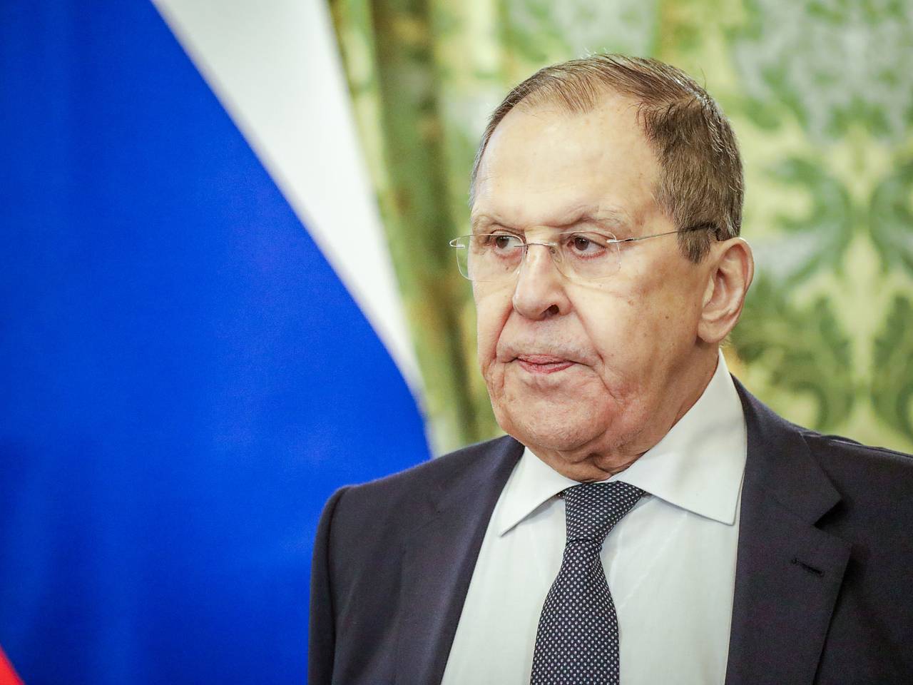 Лавров высказался о торговле Запада с Россией