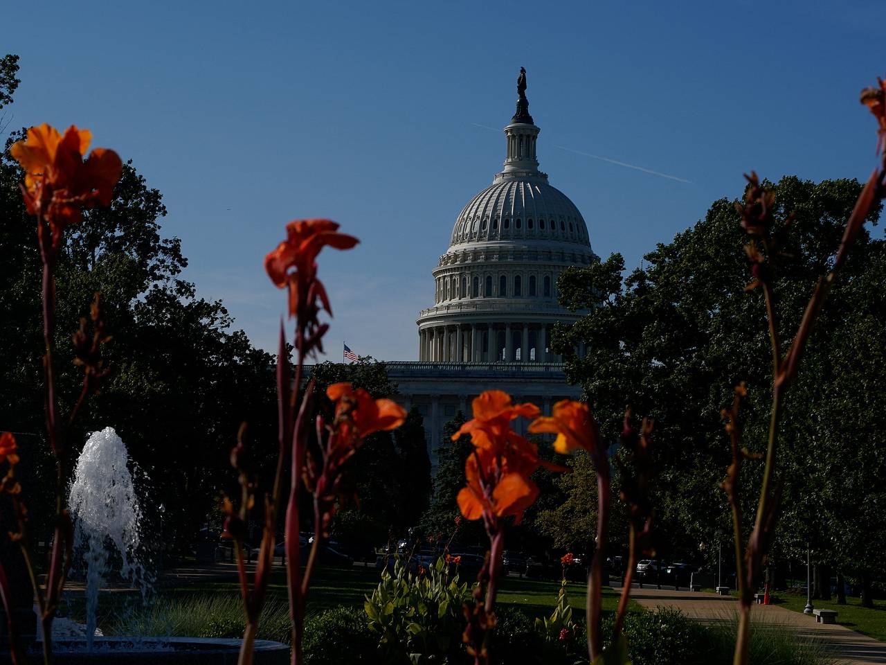 В Конгрессе США одобрили выделение военной помощи Украине