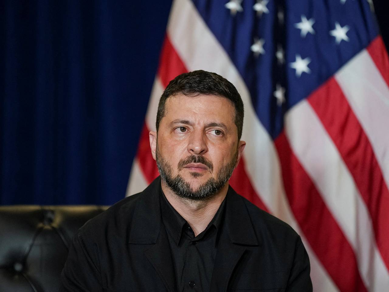Трамп о границах Украины