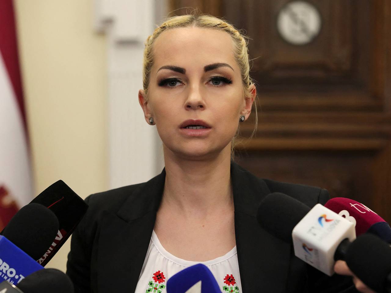 В Молдавии приговорили к 7,5 года тюрьмы оппозиционного депутата