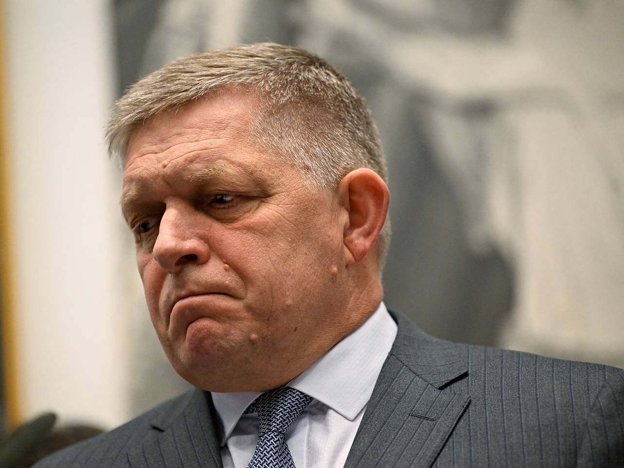Фицо рассказал Путину о планах поговорить с Зеленским