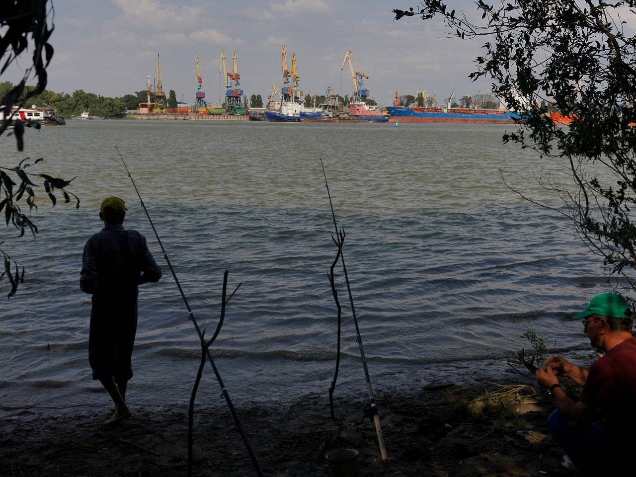 Глава Минобороны Румынии заявил об обнаружении еще одного БПЛА
